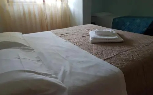 A Casa di Luigi