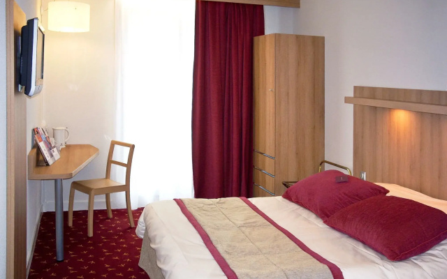 Mercure Abbeville Centre - Porte de La Baie de Somme