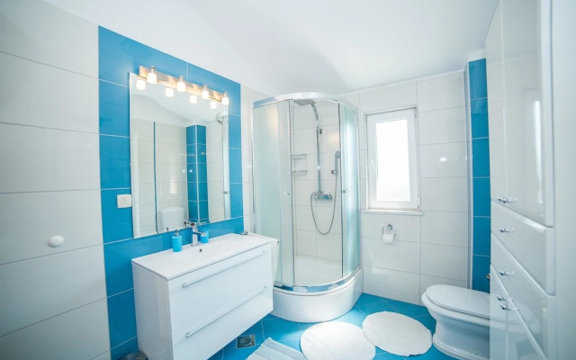 Apartments Ivo Kastel L / Three Bedrooms