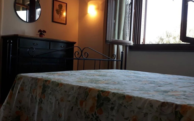 Residenza Golfo Degli Ulivi