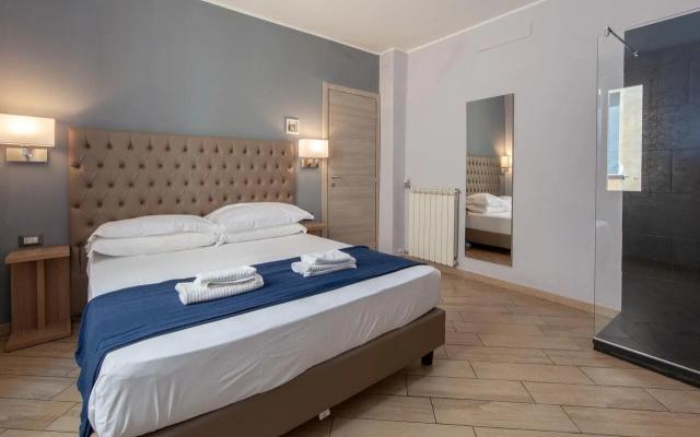 Hotel Genziana