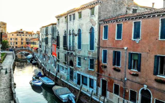 Appartamento 1749 Venicemar