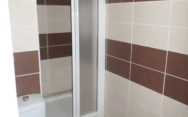 Baki Apart Hotel
