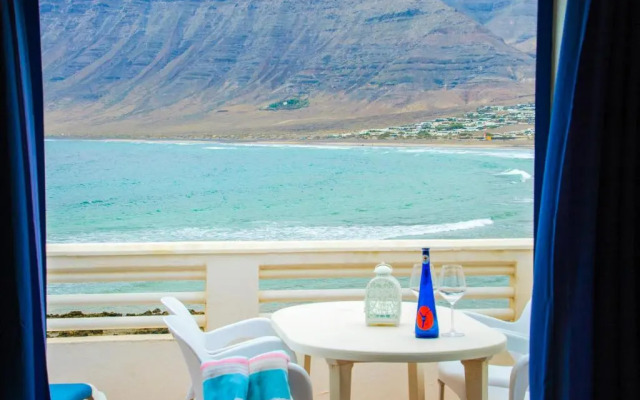Seaview Risco de Famara 1