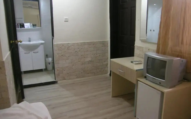 Ciflikkoy Golden Butik Otel