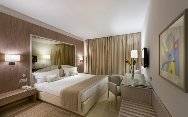 Hotel Tour Khalef
