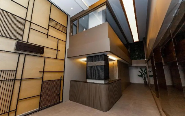 Casamax Suites