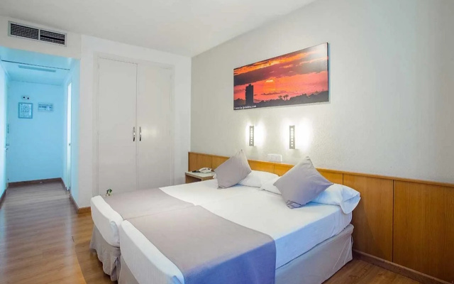 Hotel Neptuno