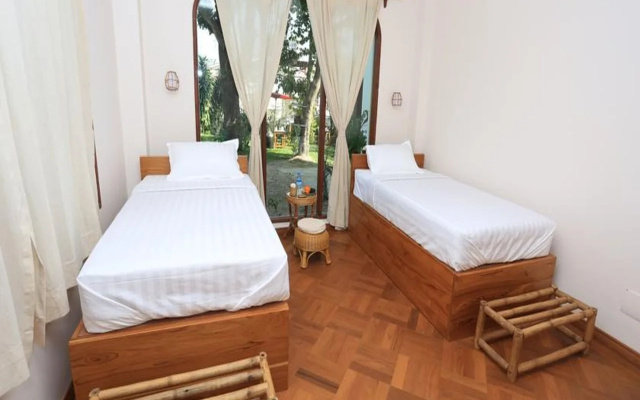 Mango Hill Inn