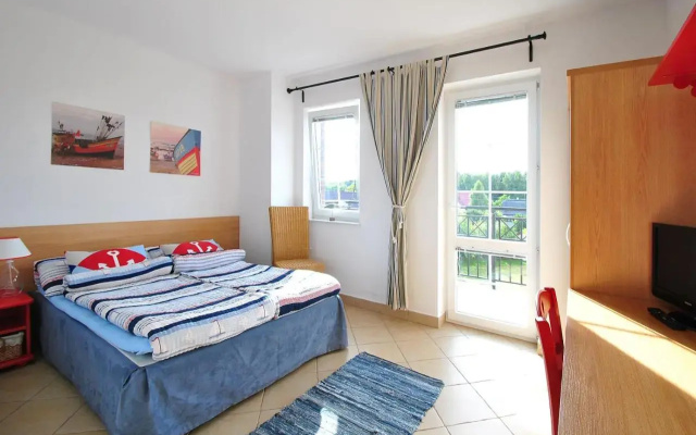 Villa Pod Żaglami