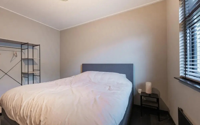 Beautiful Holiday Home in Ermelo With Terrace