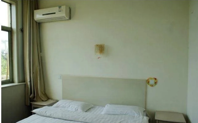 189 Express Hotel