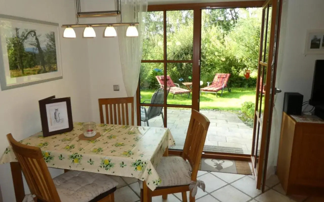 Ferienwohnung im Landhaus Hübner