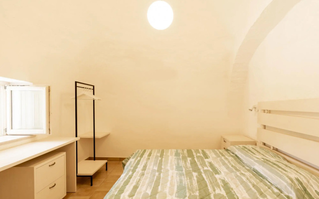 Trulli Munno - Utnz in Castellana Grotte