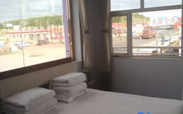 Zhangbei Tianyuan Farm Stay