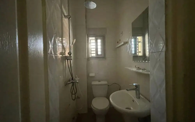 Residence in Tounkaranké