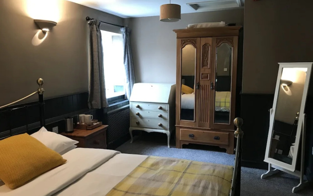 The Angel Inn