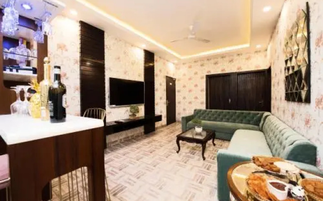 Hotel Casa Aishbagh