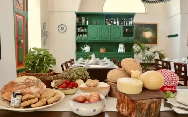Agriturismo Tenuta Muzio