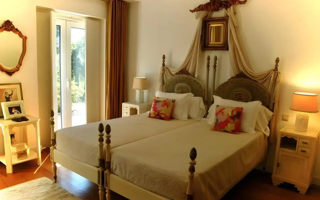 Quinta St Ivo