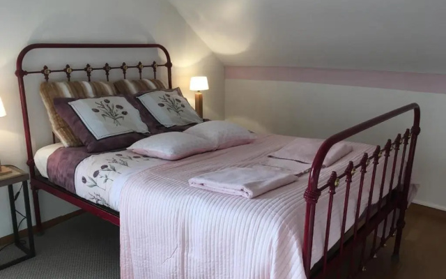 B&B Agnes