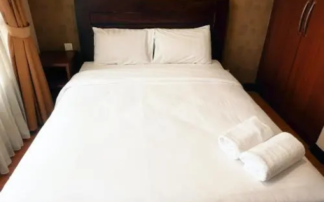 2br Prestige Dharmawangsa Essence Apartment Suites By Travelio