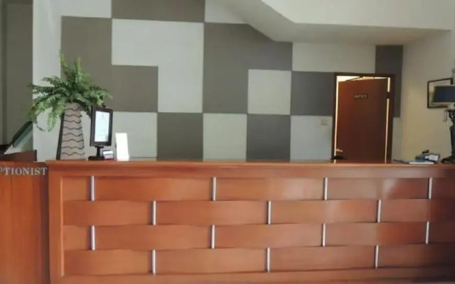 N Hotel Jakarta