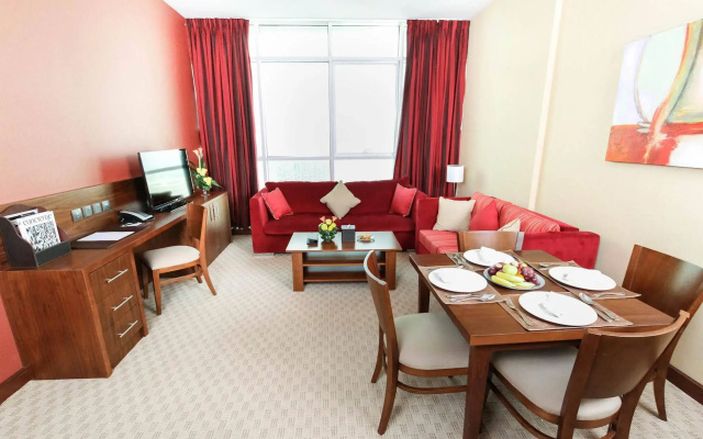 Danat Residence