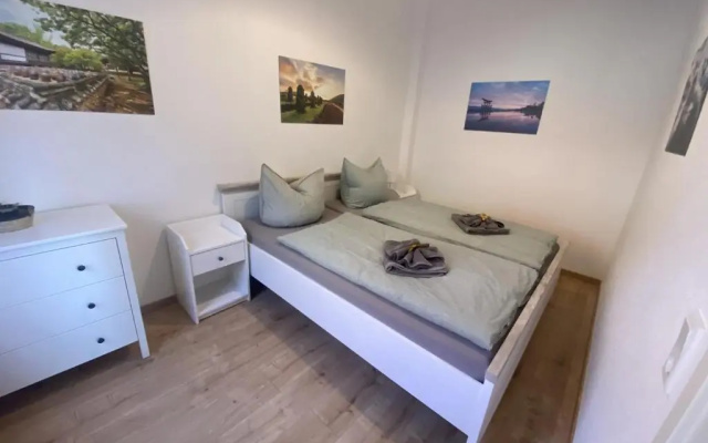 Haus Felsenpost