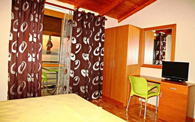 Hotel Ramosaco