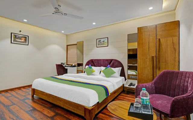 Hotel Z by Treebo