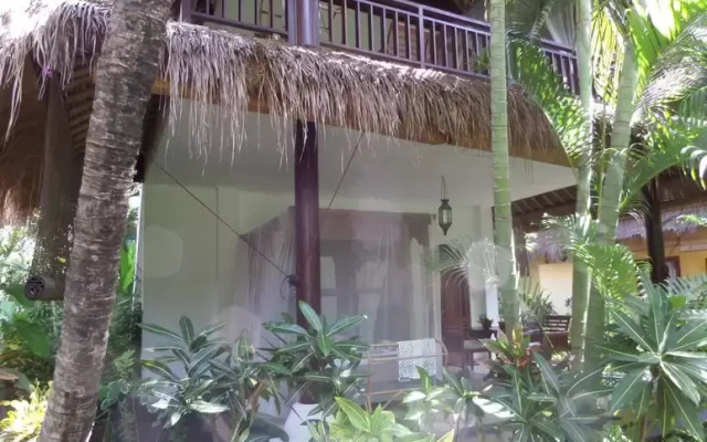 Taman Selini Wahana Beach