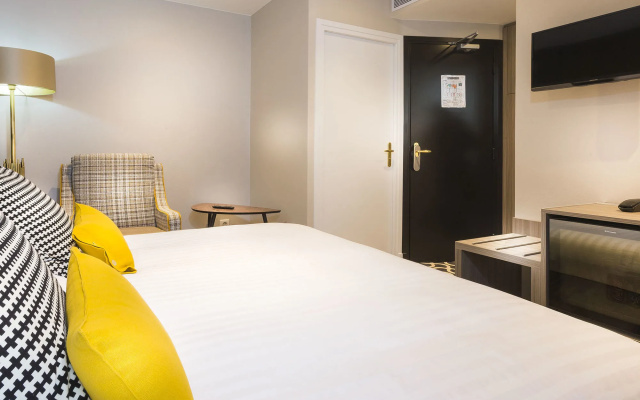 Hôtel International Paris