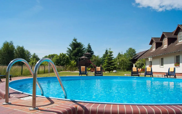 Ferien Hotel Spreewald
