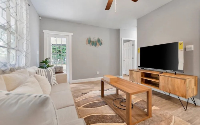 Tampa Family Bungalows