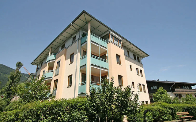 Haus Kitzsteinhorn
