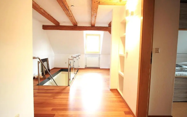 Ferienwohnung am Wasserschloss 1-3