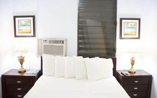 Playa Apartments