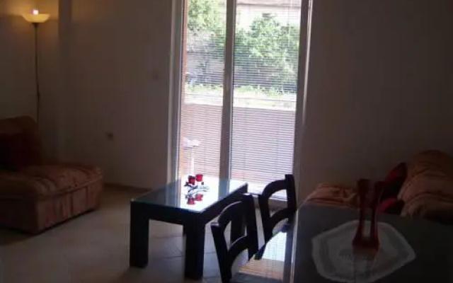 Kire Apartments