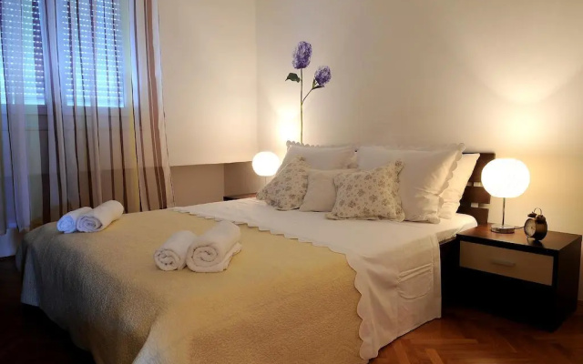 Apartment Luxury Center