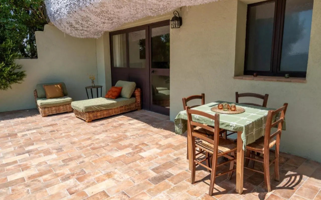 Agriturismo Casa del Vento