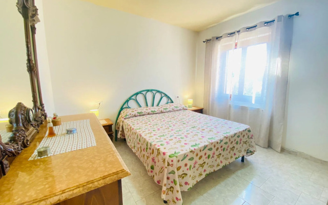 Case Vacanze Le Rose PT