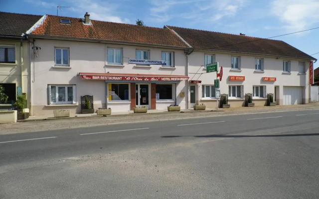A L'Orée du Bois