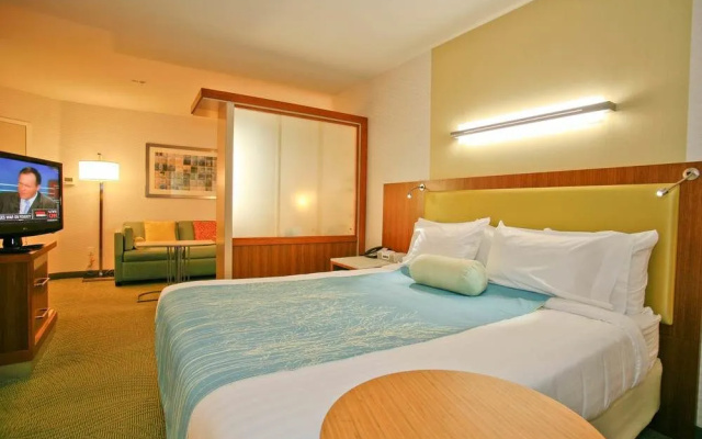 SpringHill Suites Temecula Valley Wine Country