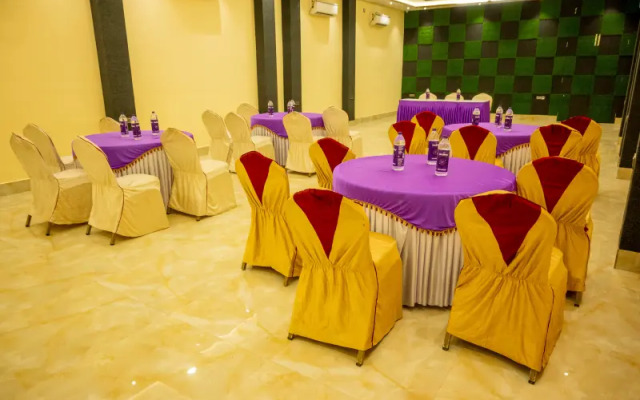 Hotel Vinayak Bhavan