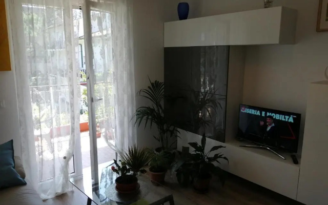Cosy Apartment