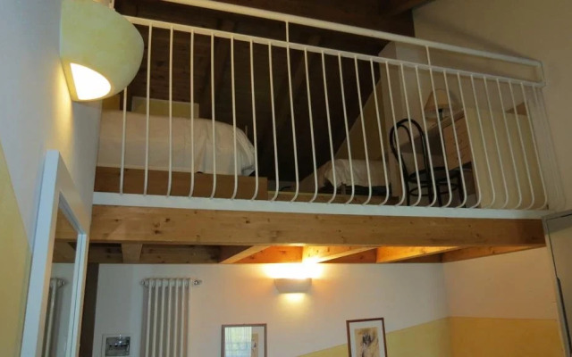 La Baita D Oro Ristorante Residence