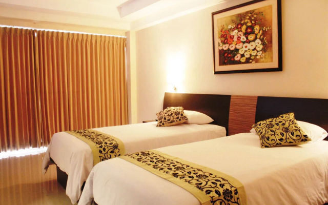 Losari Sunset Hotel