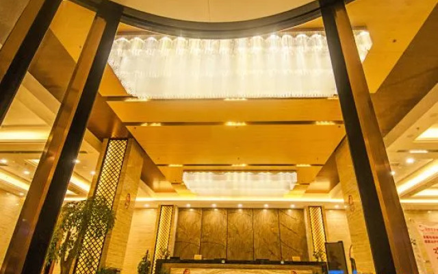 Sceneway Hotel