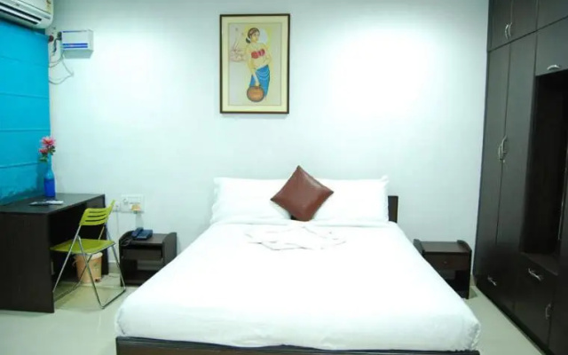Phoenix Serviced Apartment - Anna Nagar
